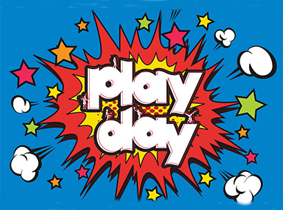  play day graphic